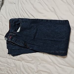 Men's Wrangler Straight Fit Jeans